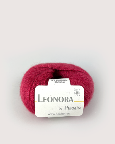 Leonora - 09 Hindbær