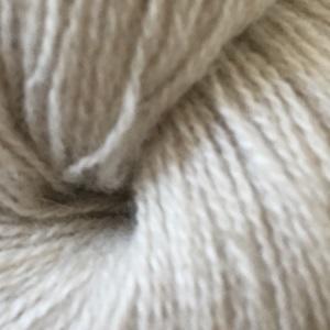 Cashmere Lace - 142B Lys beige