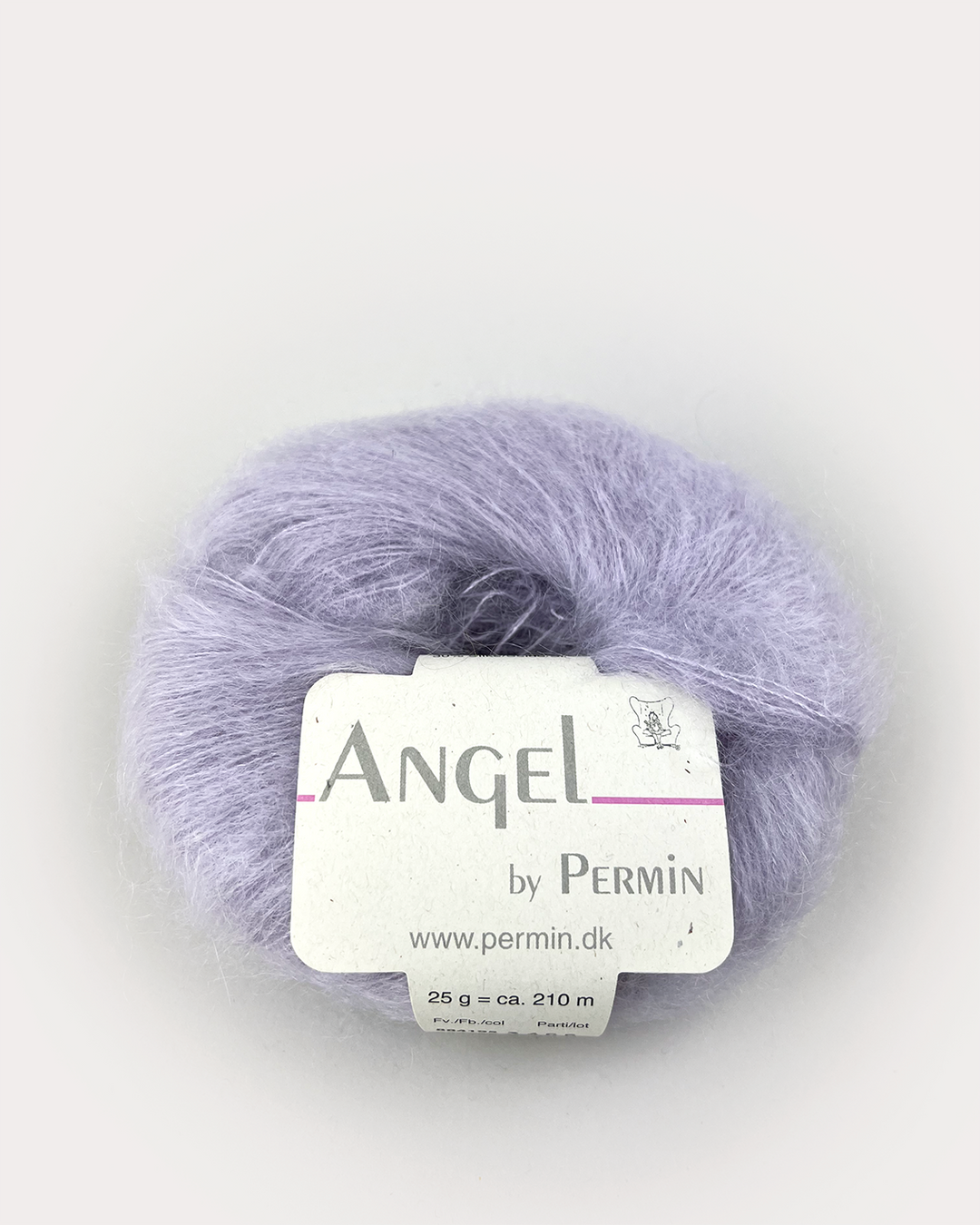 Angel - 95 Sart violet