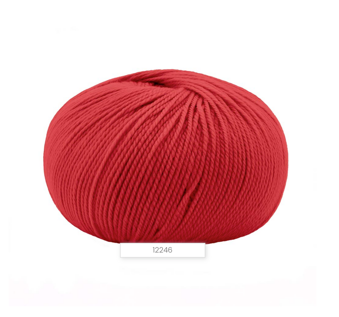 Maxi VIP - 12246 Rosso/Verona