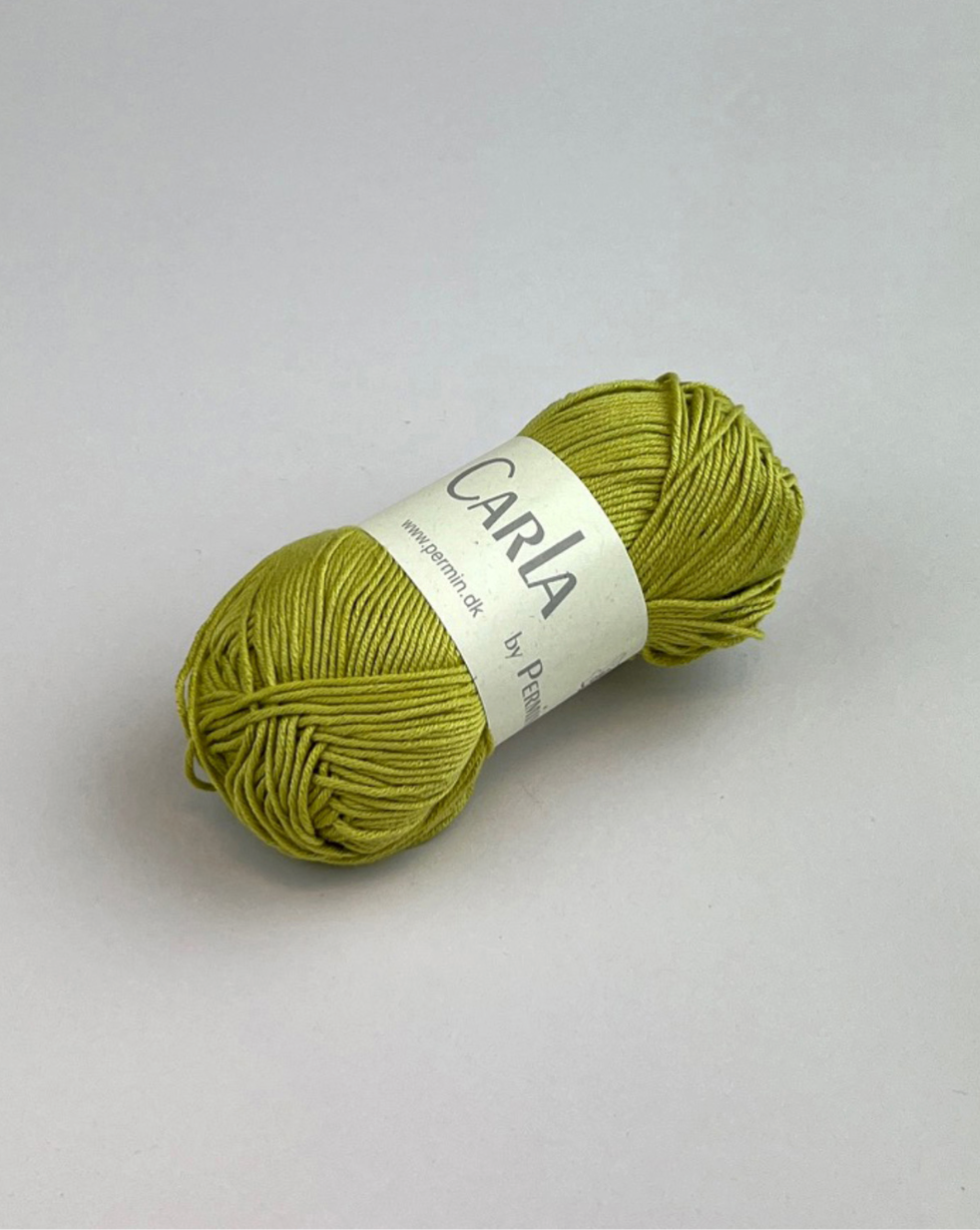 Carla - 10 Acid lime