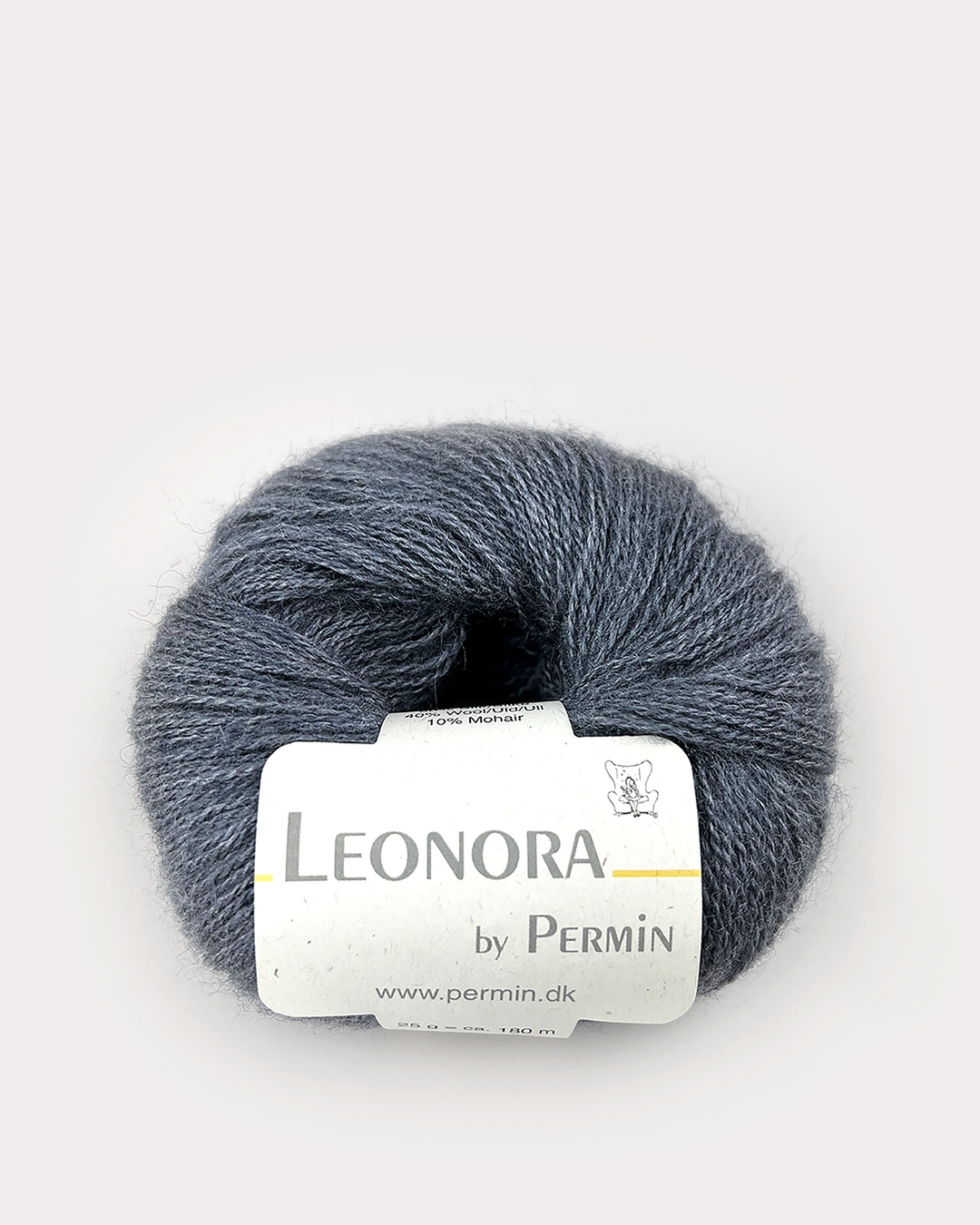 Leonora - 18 Grå
