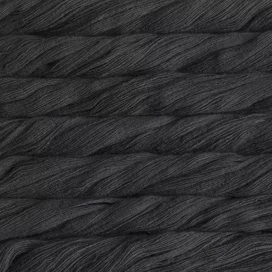 Lace - Malabrigo - 195 Black