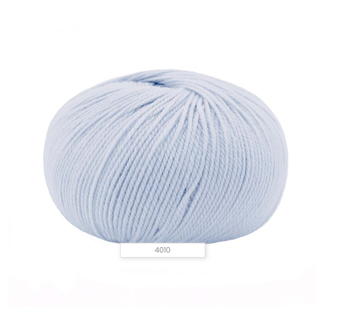 Maxi VIP - 4010 Azzurro