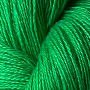 Cashmere Lace - 832B klar eplegrønn