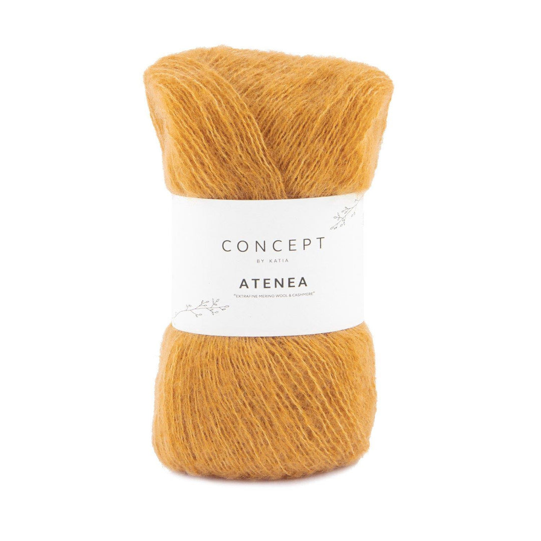 Atenea - 83 - Mustard