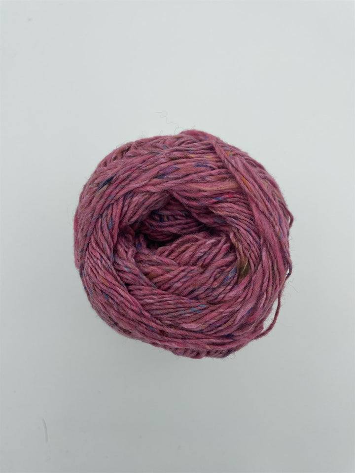Silk garden sock solo - S10 Asaka