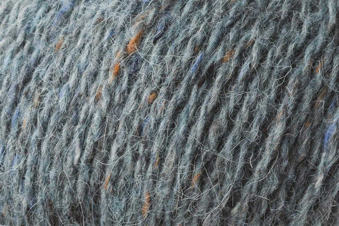 Felted Tweed - 194 Delft
