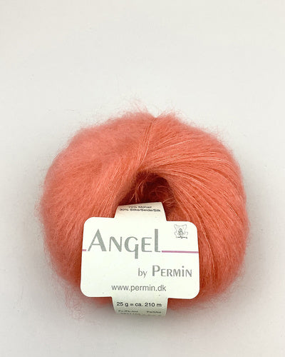 Angel - 105 Coral