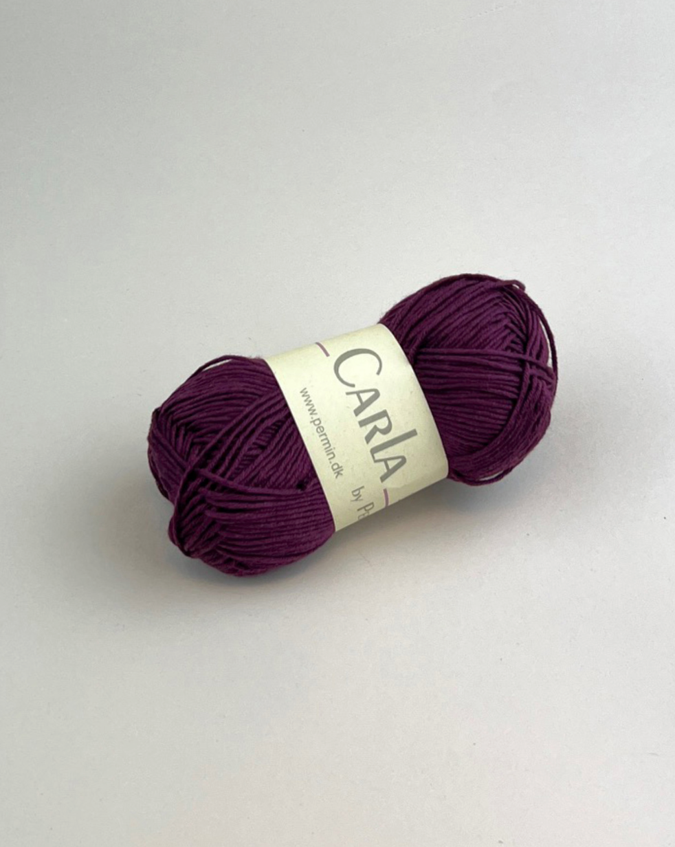 Carla - 13 Plume