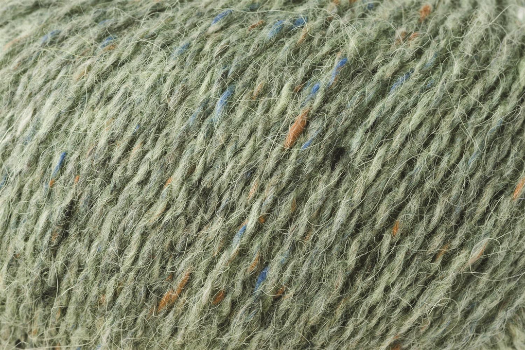 Felted Tweed - 184 Celadon