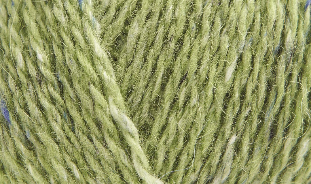 Felted Tweed - 213 Lime