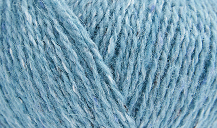 Felted Tweed - 218 Fjord