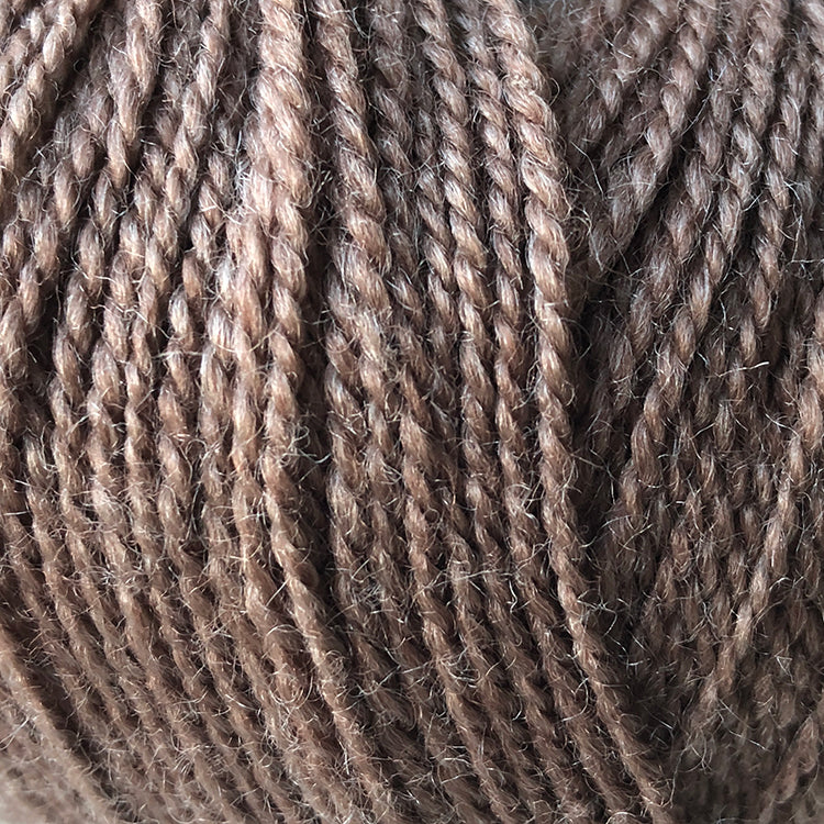 Wild and Soft - 146 Kaffecréme