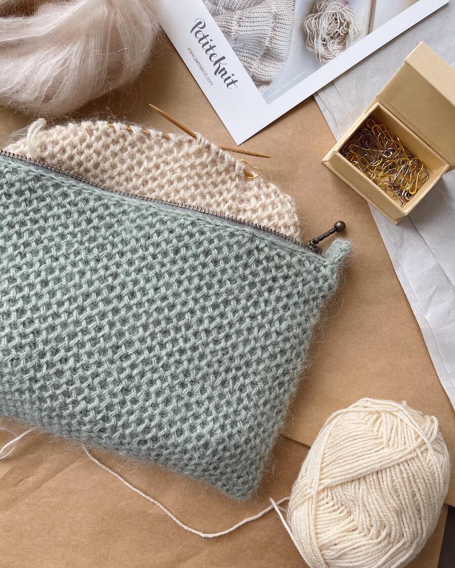 Honey purse