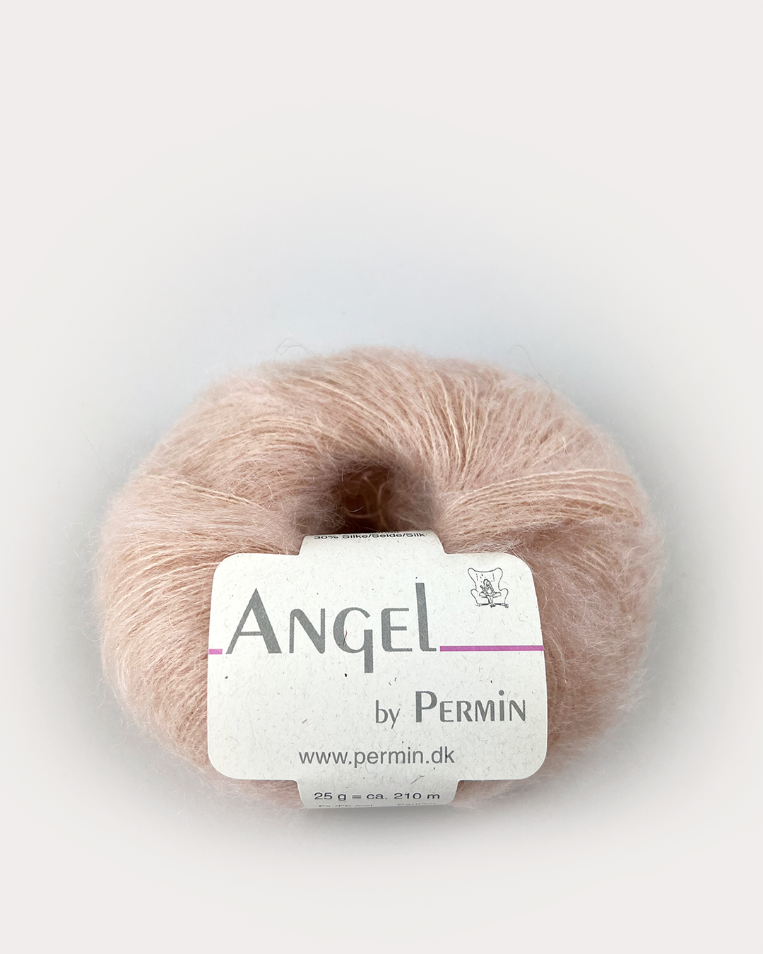 Angel - 04 Nude
