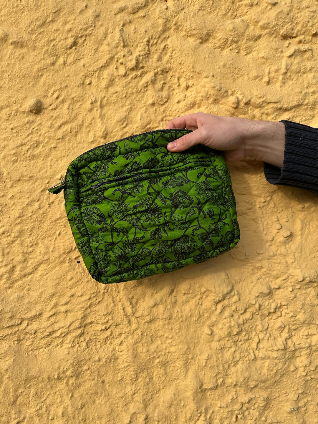 Prosjektbag fra Me, myself & I
