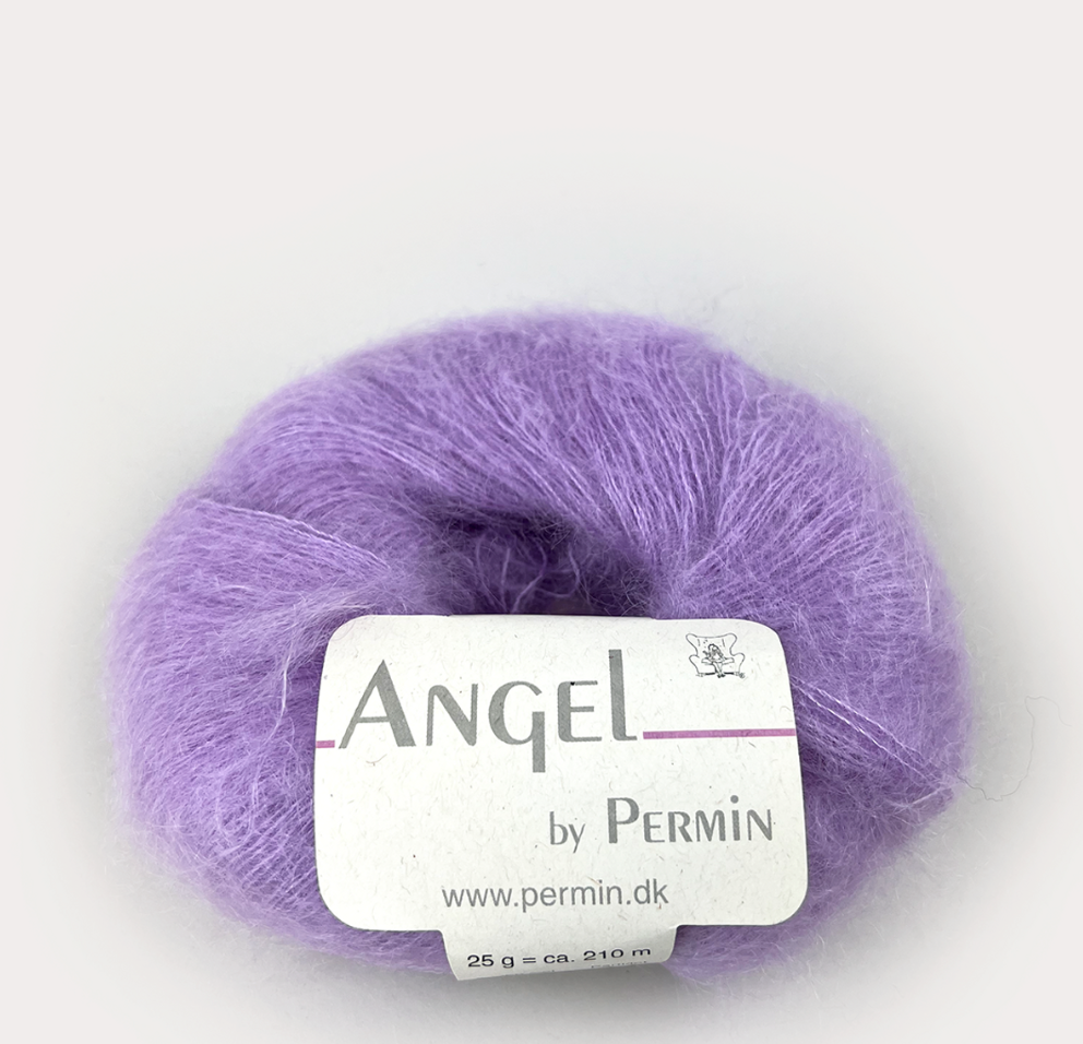 Angel - 07 Lilla