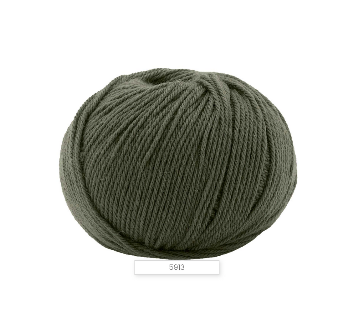 Camel Hair - 5913 Verdone