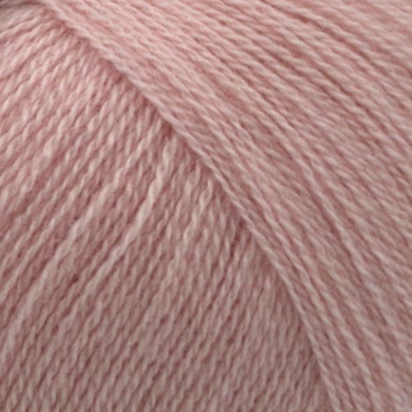 Cashmere Lace - 410B Lys rosa