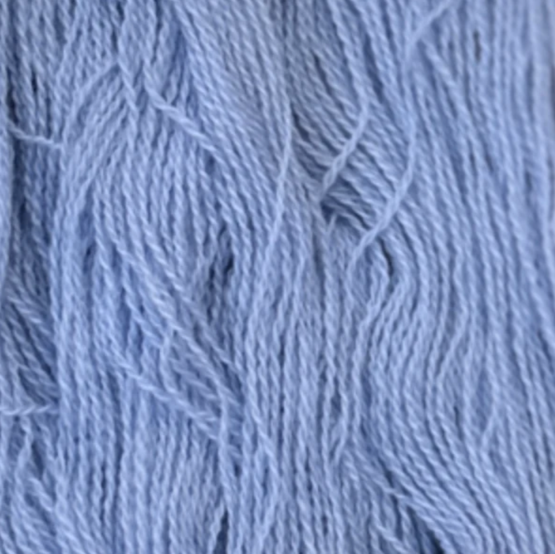 Cashmere Lace - 714 Lys lilla