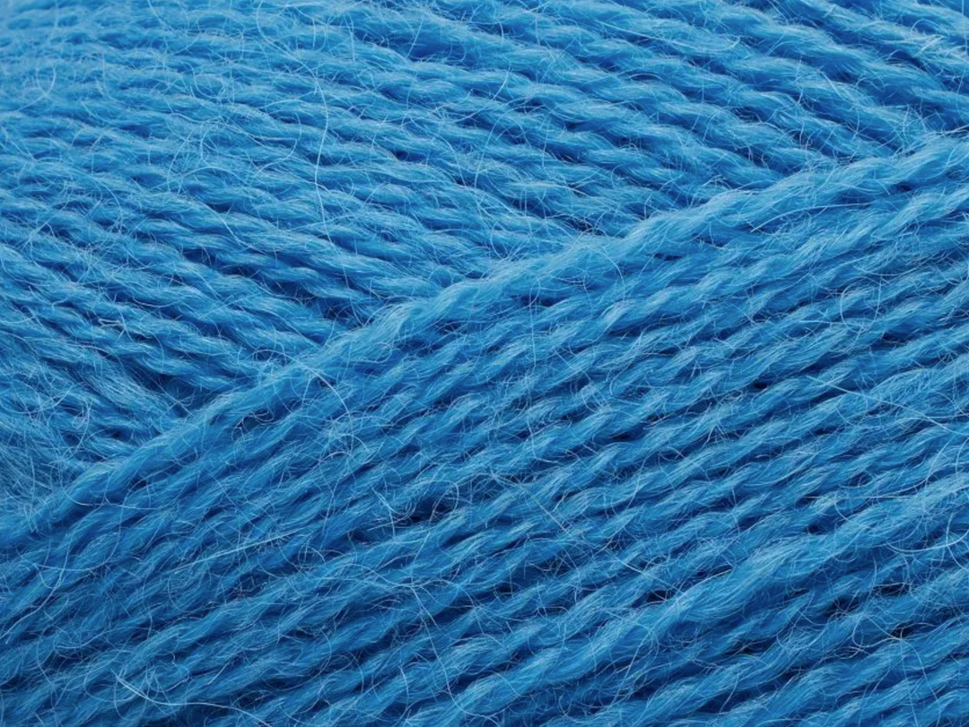 Alva - 142 Clear Blue