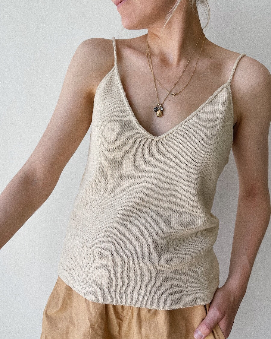 Cumulus top