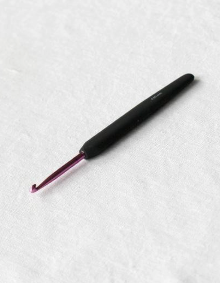Heklenål DSA