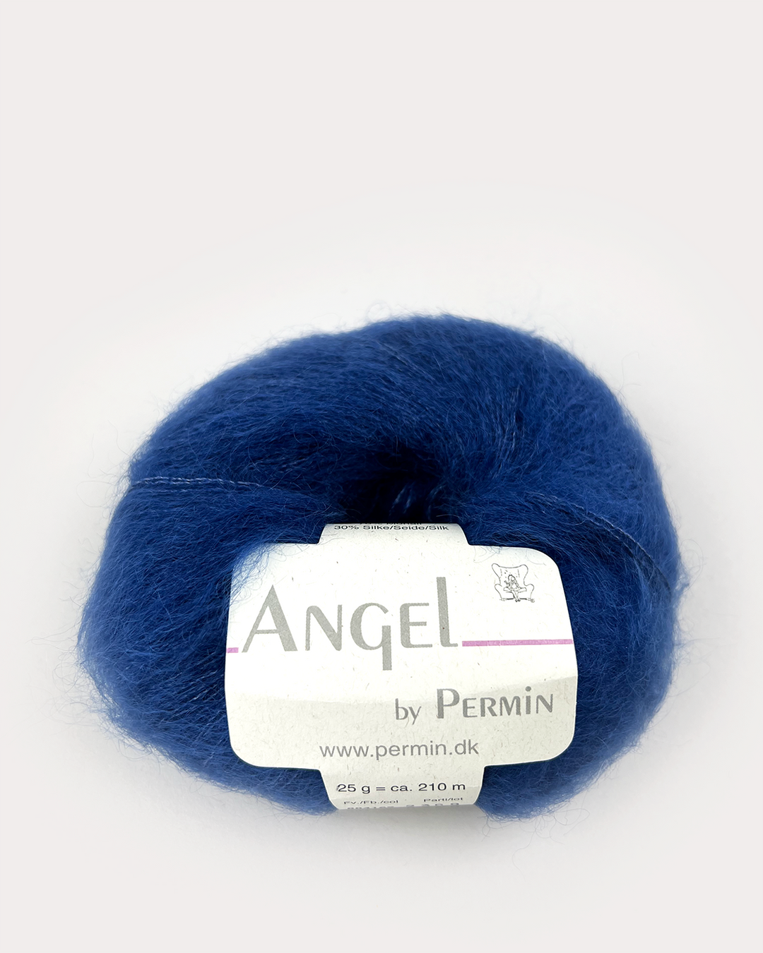 Angel - 69 Blå