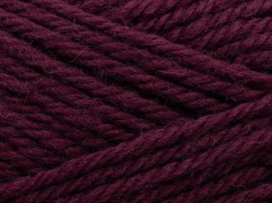 Peruvian - 222 Plum
