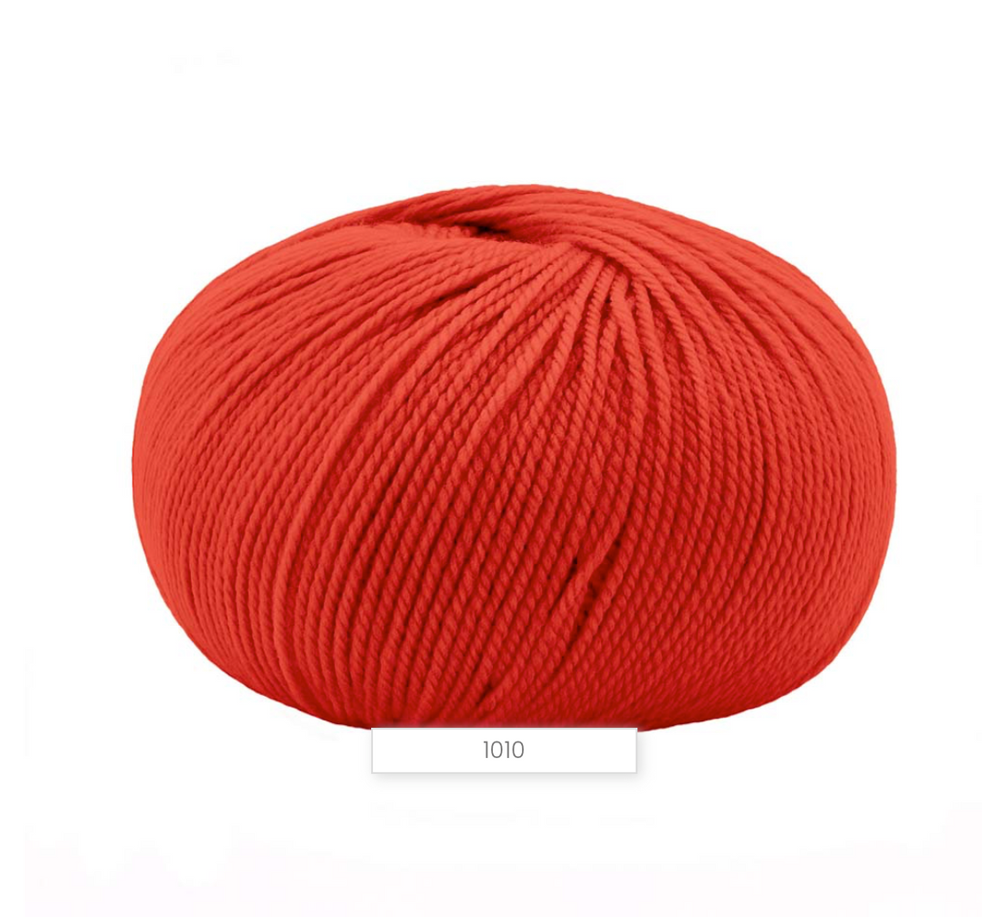 Maxi VIP - 1010 Rosso