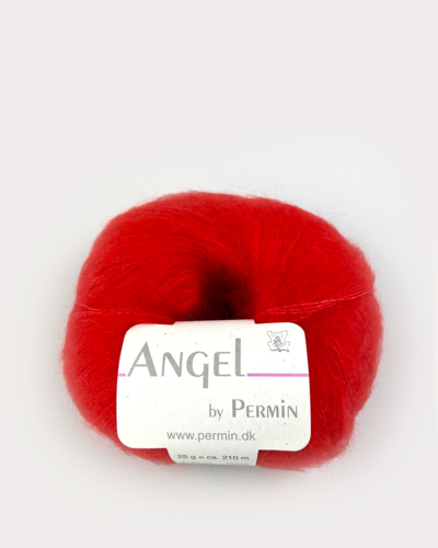 Angel - 196 Cinnober