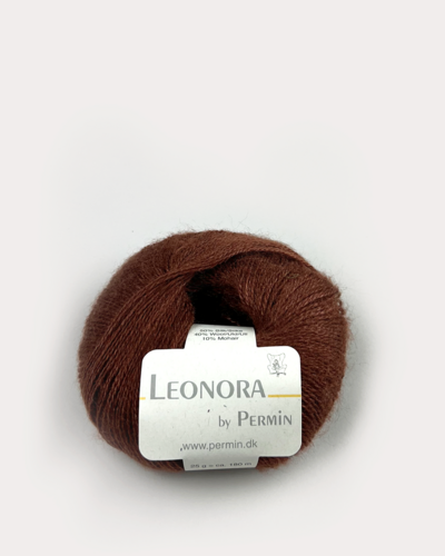 Leonora - 29 Nutshell