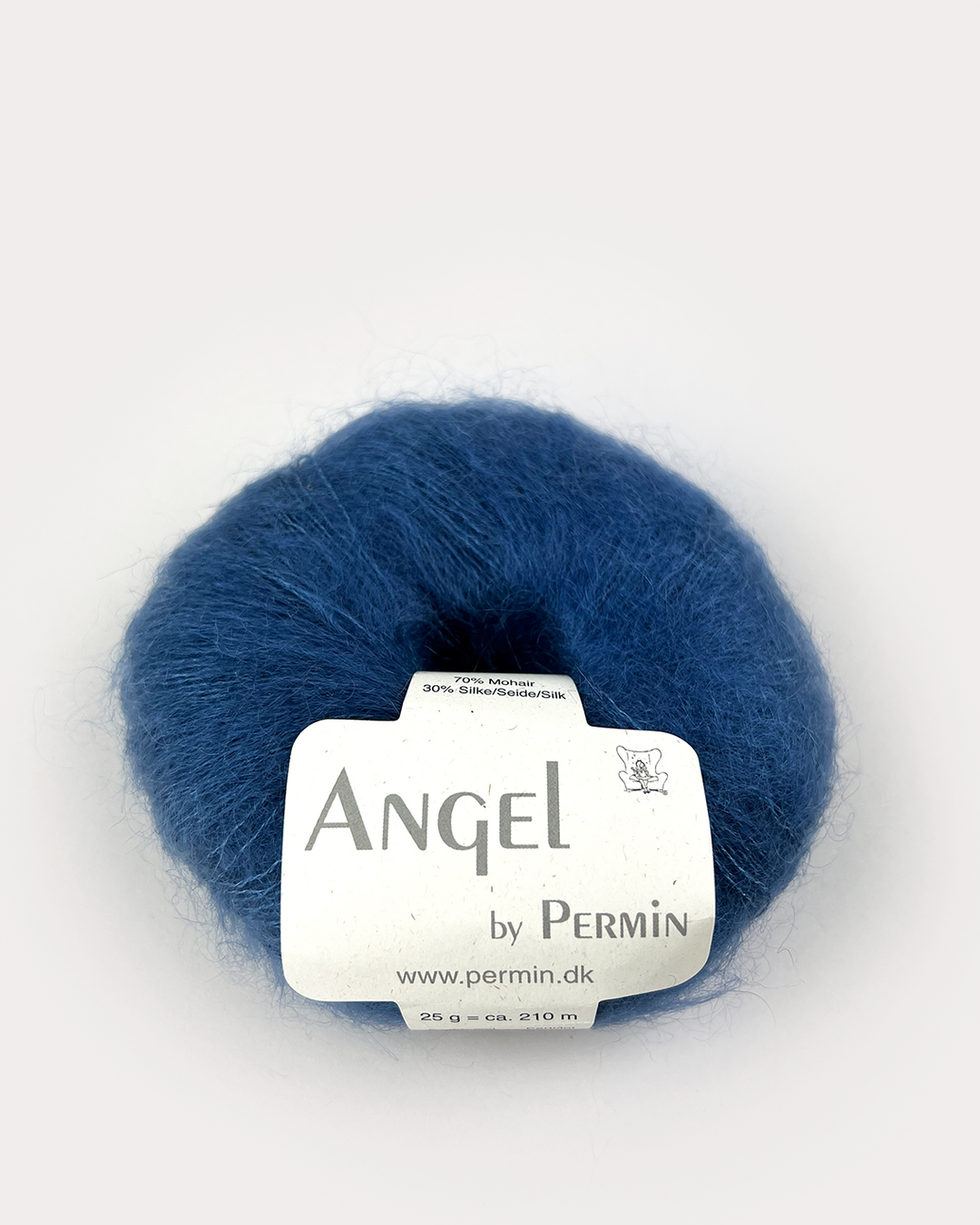 Angel - 18 Dusty blue