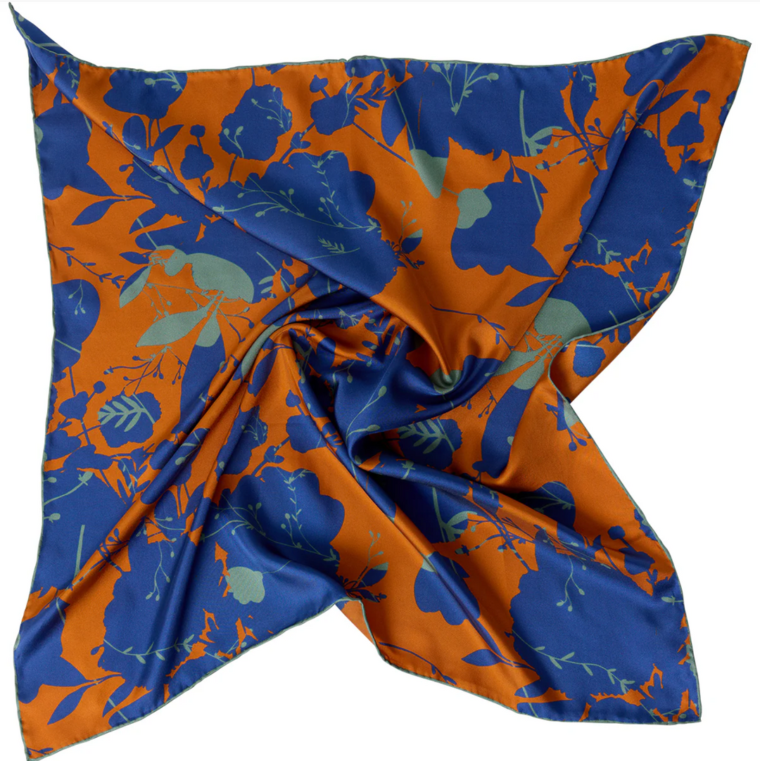 Monocrome Scarf