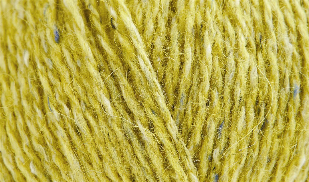 Felted Tweed - 220 Sulfur