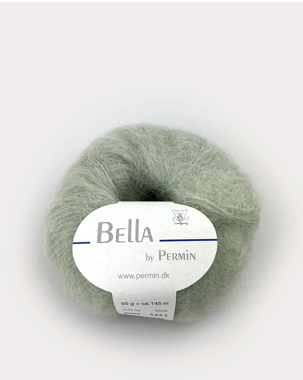 Bella - 72 Salvie