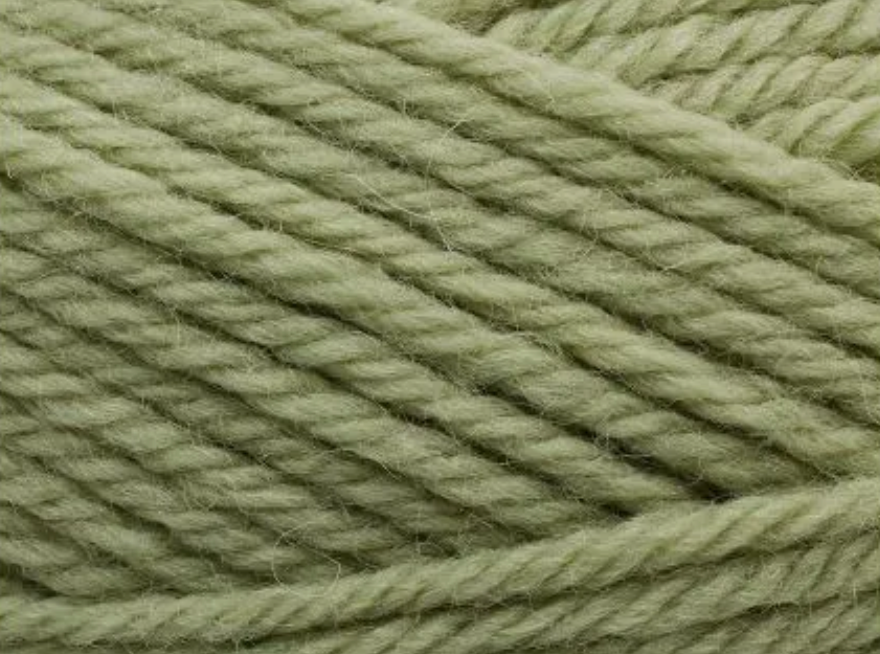 Peruvian - 355 Green tea