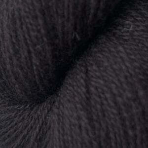 Cashmere Lace - 340 Gråsort