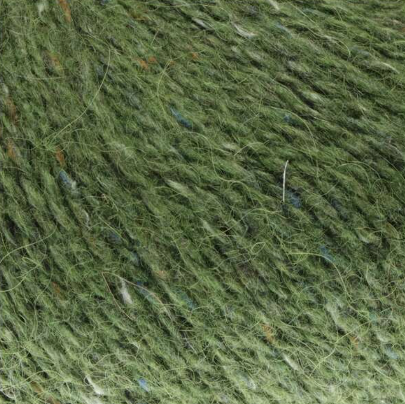 Felted Tweed - 205 Lotus leaf