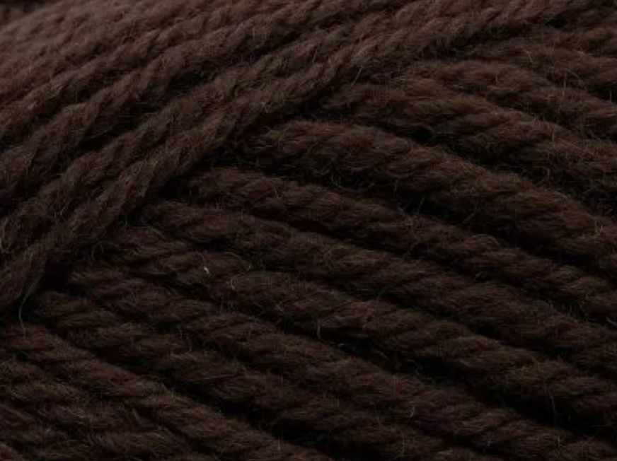 Peruvian - 241 Chestnut