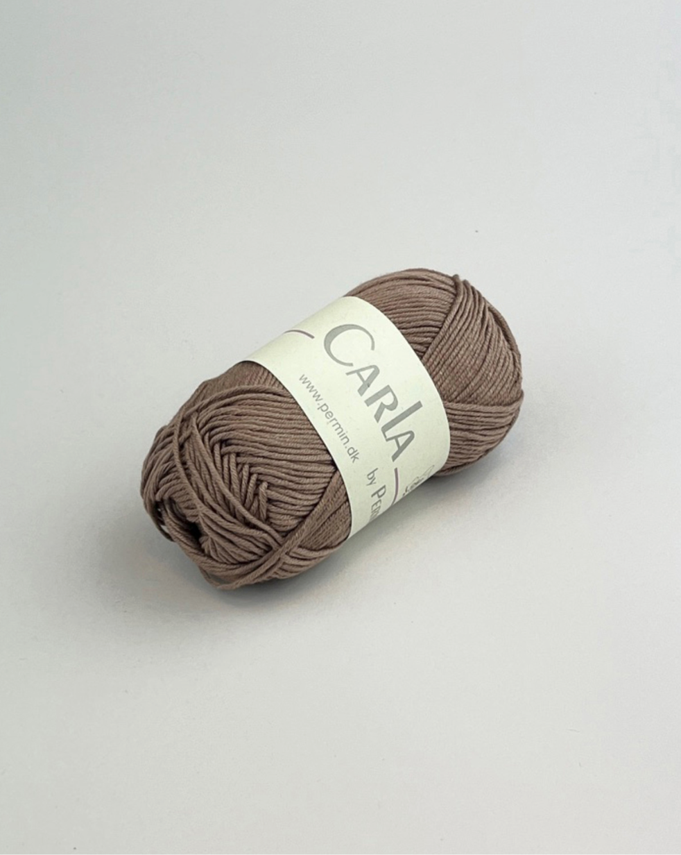 Carla - 03 Camel