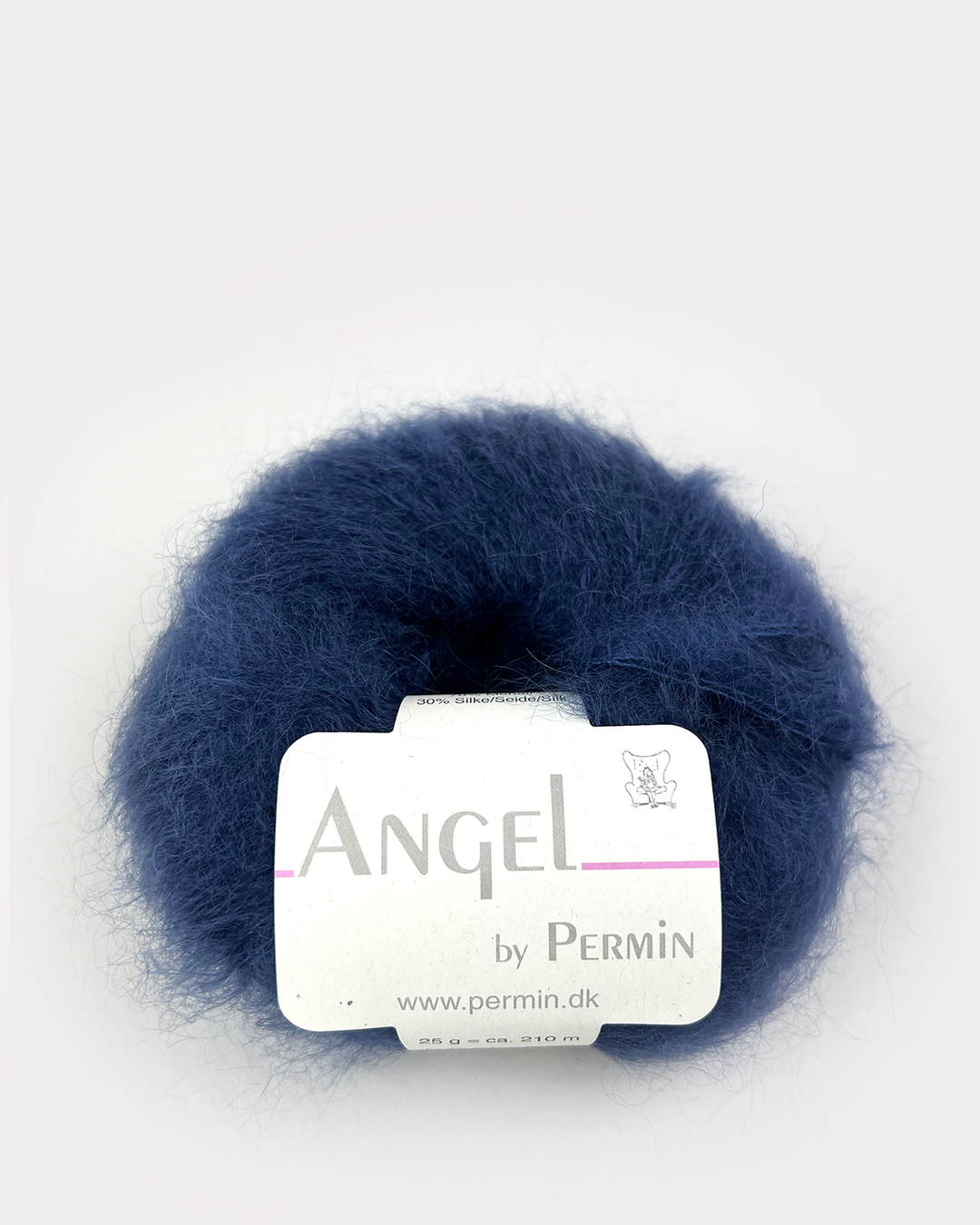 Angel - 100 Navy