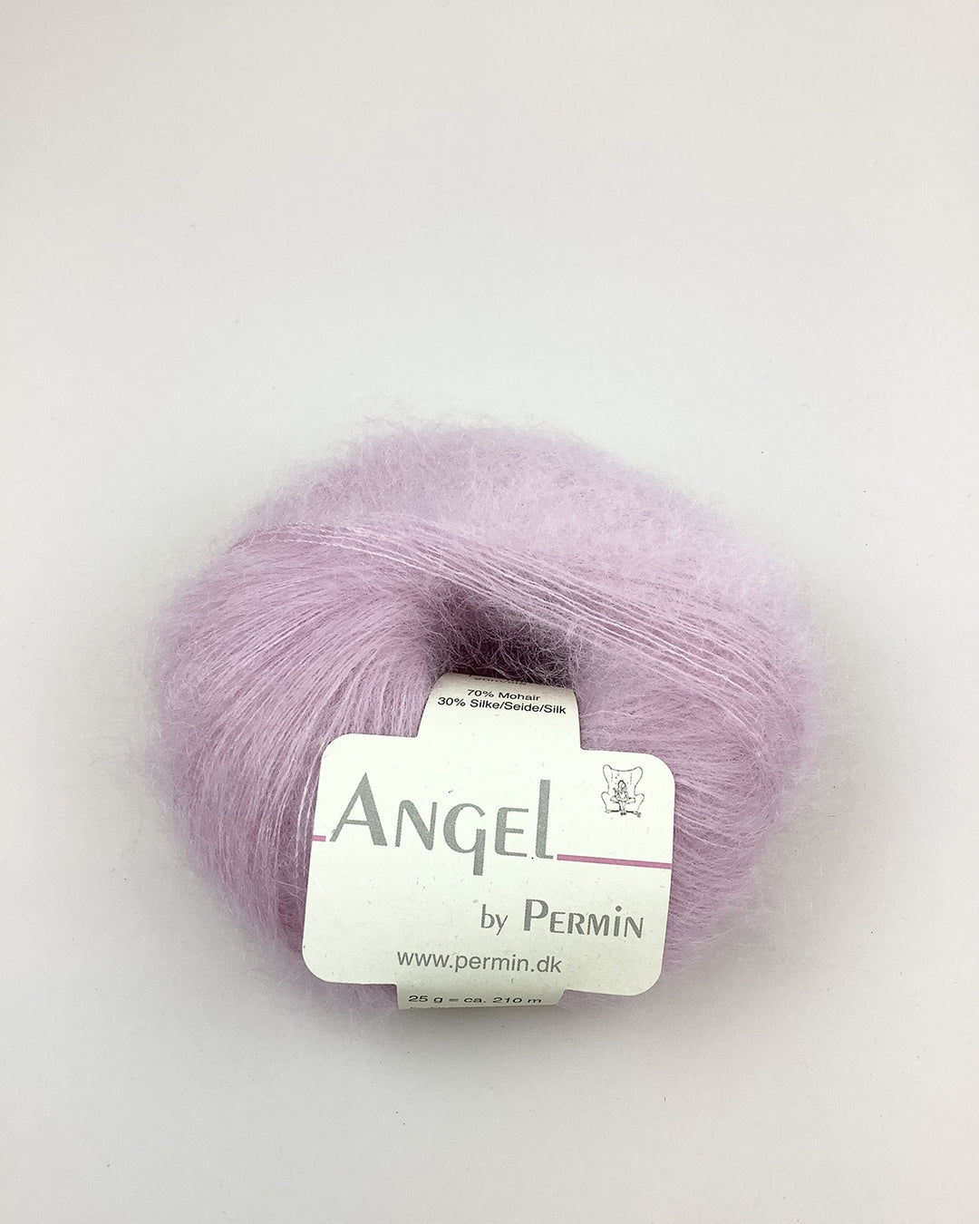 Angel - 104 Lavender