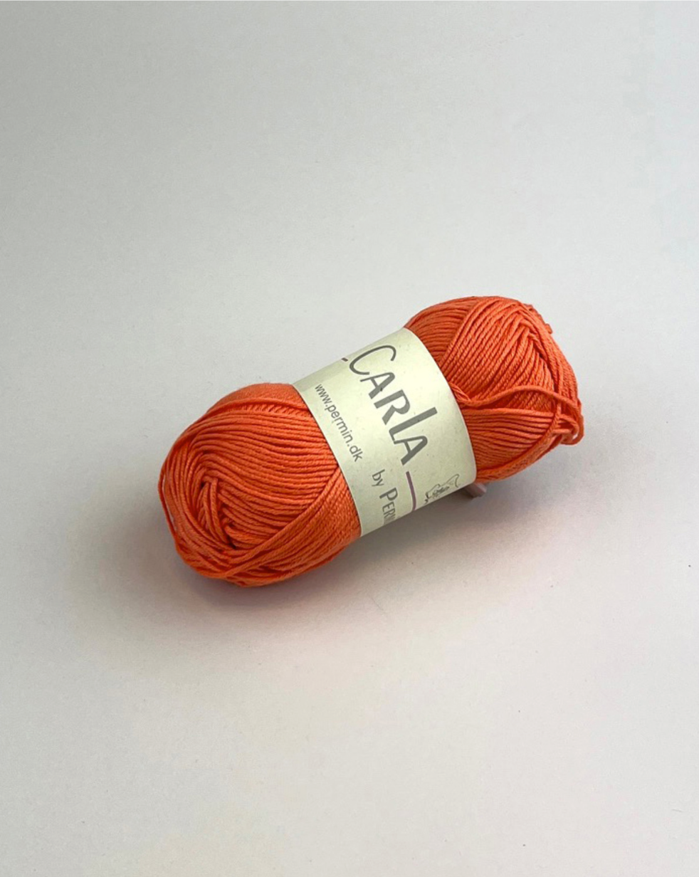 Carla - 09 Mandarin