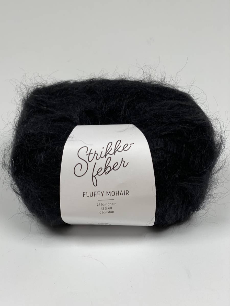 Fluffy - FM081 Lakris