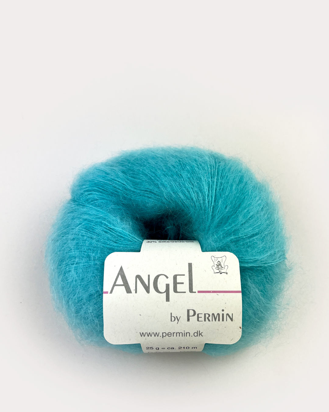 Angel - 101 Turkis aqua