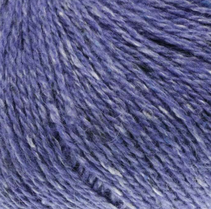 Felted Tweed - 201 Iris