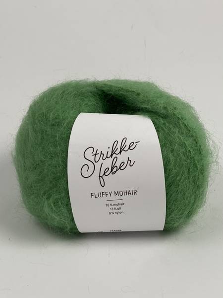 Fluffy - FM229 Eple