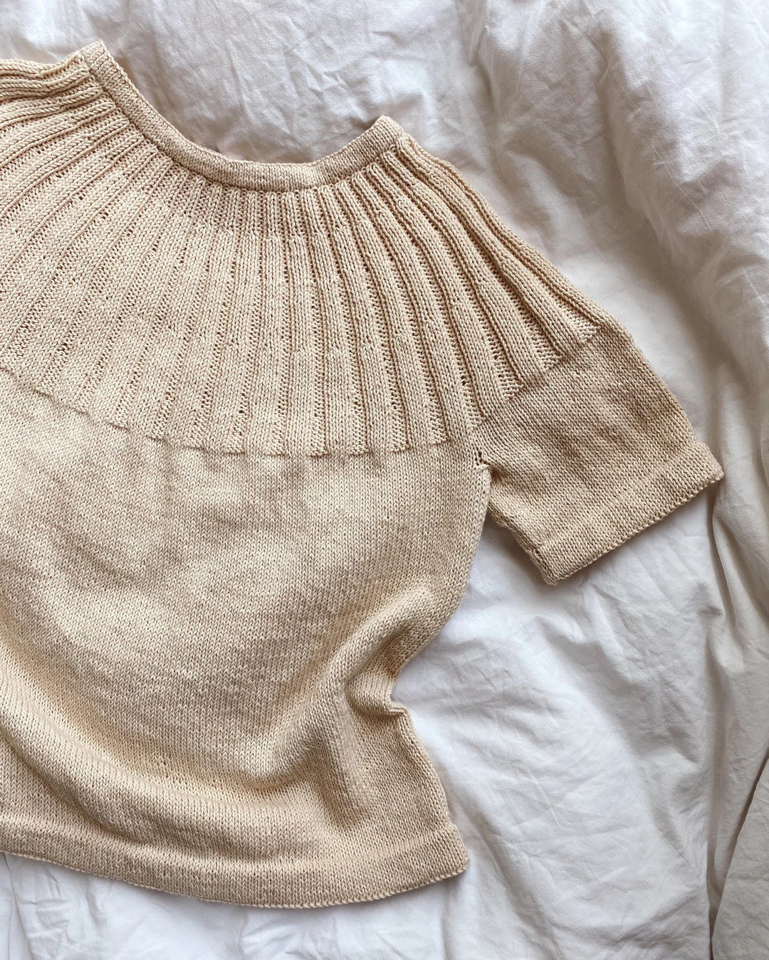 Sunday tee (trykket på papir)